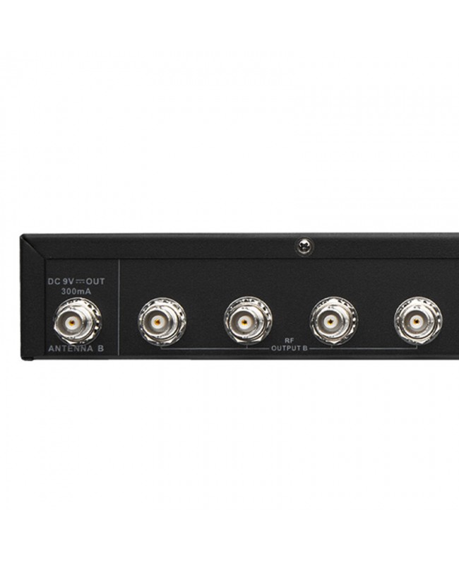 Definitive AMP UHF Boosters