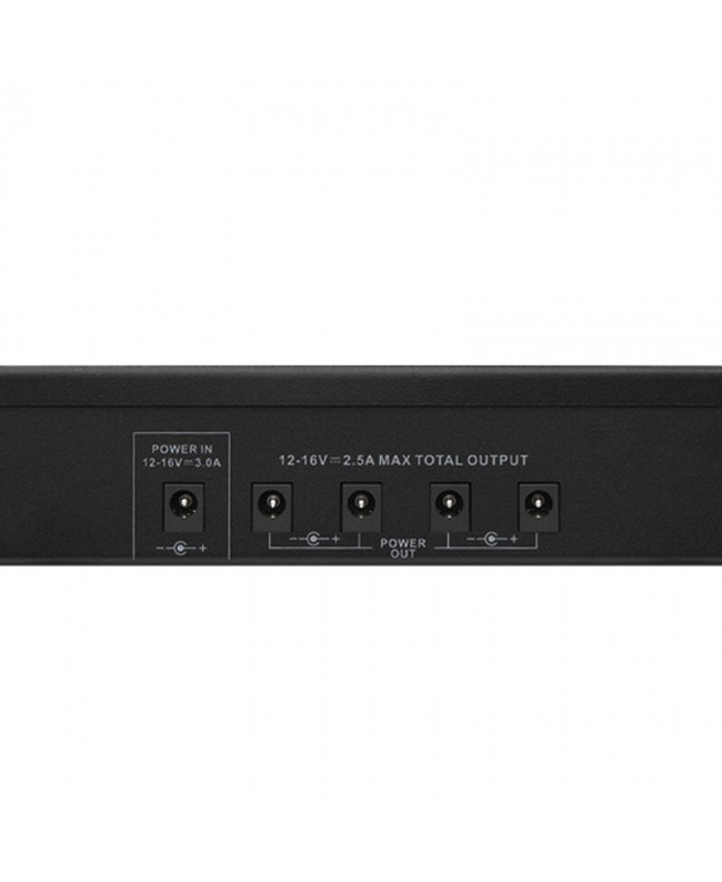 Definitive AMP UHF Booster