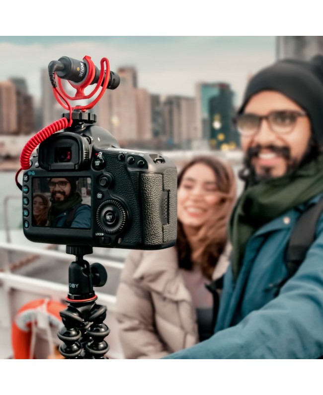 RODE VideoMicro Microfoni per Videocamera