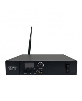 Definitive INEAR 100 Monitoring-Systeme