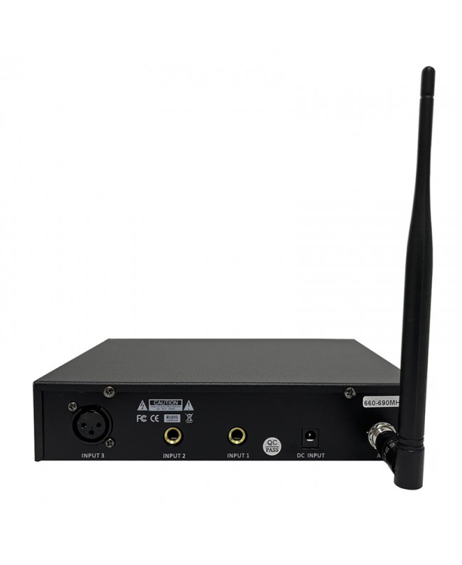 Definitive INEAR 100 Monitoring-Systeme