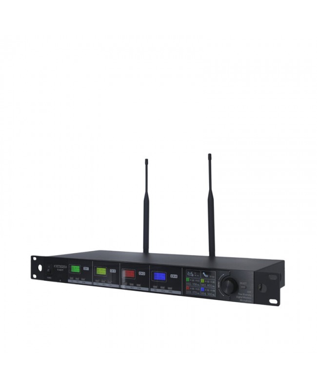 Definitive TD 400 PT Headset Funksysteme