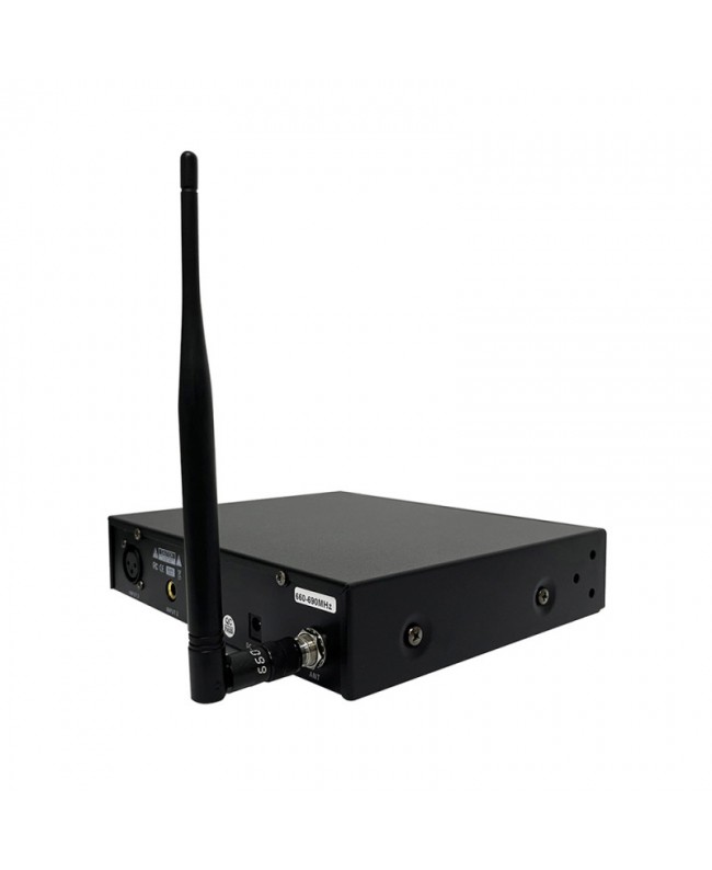 Definitive INEAR 100 Monitoring Systems