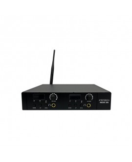 Definitive INEAR 200 Monitoring-Systeme