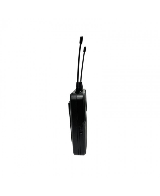 Definitive INEAR 100 Monitoring-Systeme