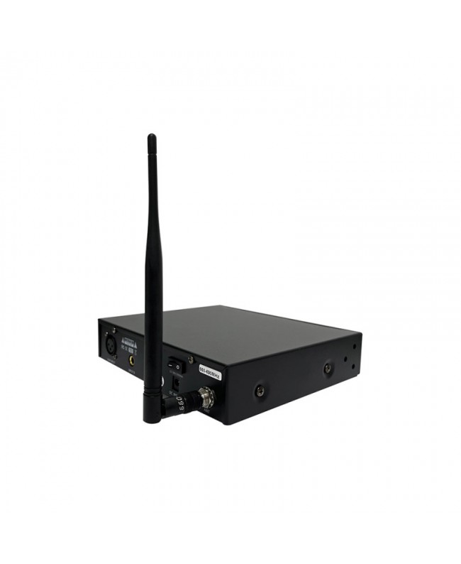 Definitive INEAR 200 Monitoring Systems
