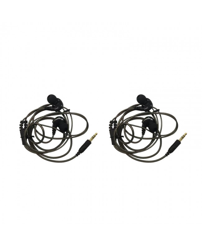 Definitive INEAR 200 Monitoring Systems