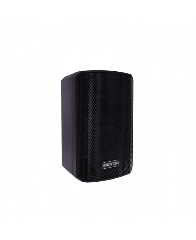 Definitive INPULSE 8 BA DSP Active Speakers