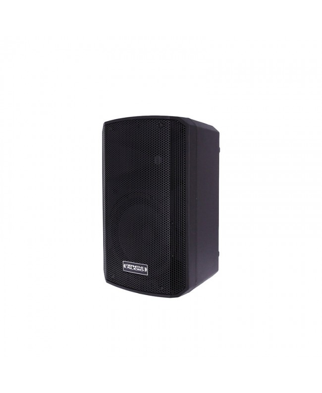 Definitive INPULSE 8 BA DSP Active Speakers
