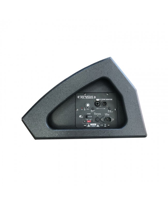 Definitive KOALA 15A W MONITOR Aktive Monitore