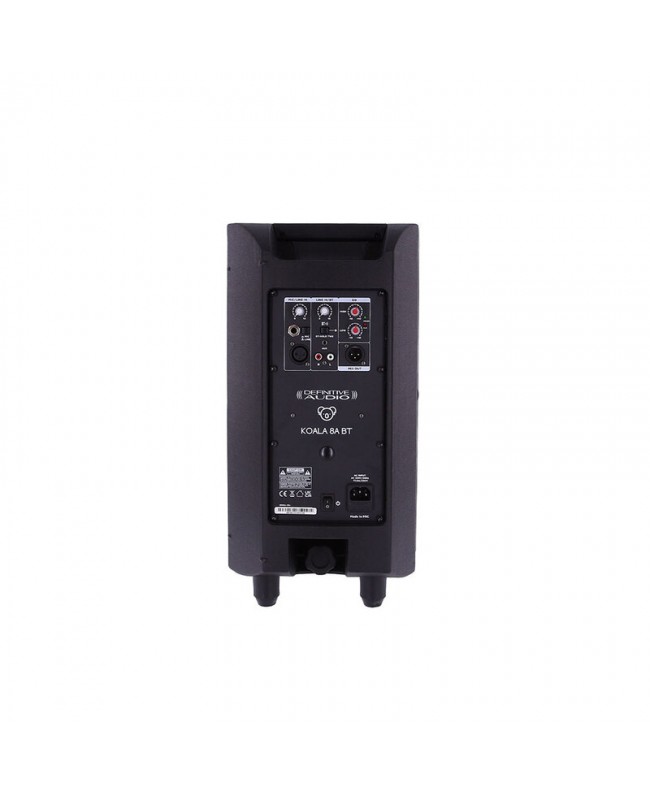 Definitive KOALA 8A BT Aktive Lautsprecher