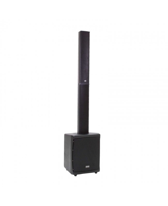 Definitive VORTEX 420 FREEDOM MK2 Akkubetriebene PA-Lautsprecher