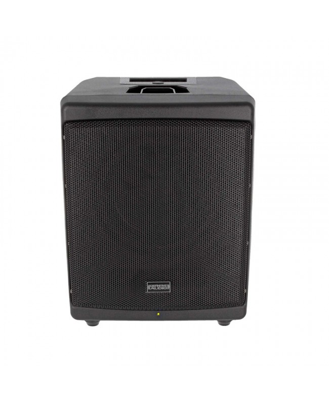 Definitive VORTEX 420 FREEDOM MK2 Battery powered PA
