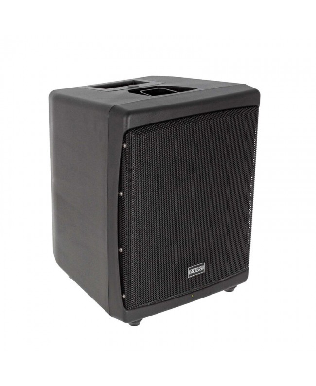 Definitive VORTEX 420 FREEDOM MK2 Battery powered PA