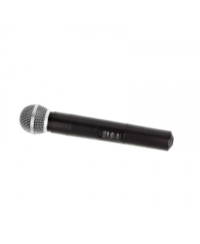 Definitive RUSH ONE Diffusori a batteria
