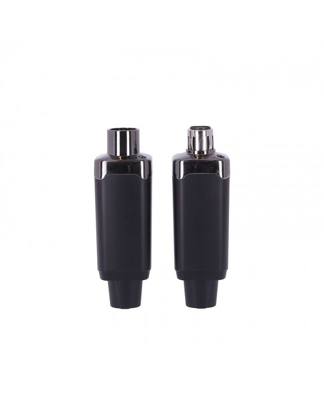 Definitive PLUG 100 UHF Handheld Wireless Systems