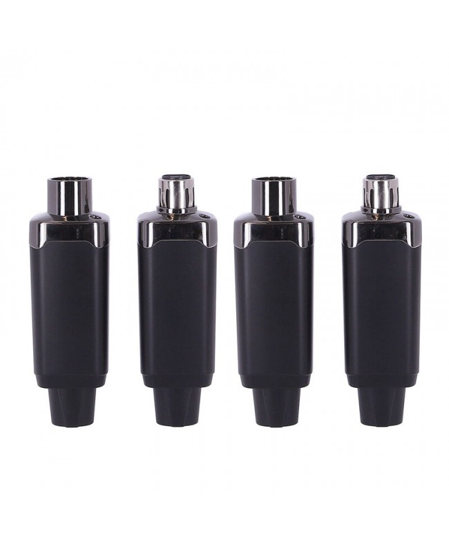Definitive PLUG 200 UHF Sistema wireless con trasmettitore palmare