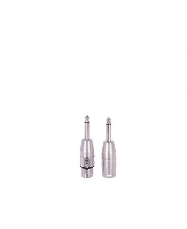 Definitive PLUG 100 UHF Sistema wireless con trasmettitore palmare
