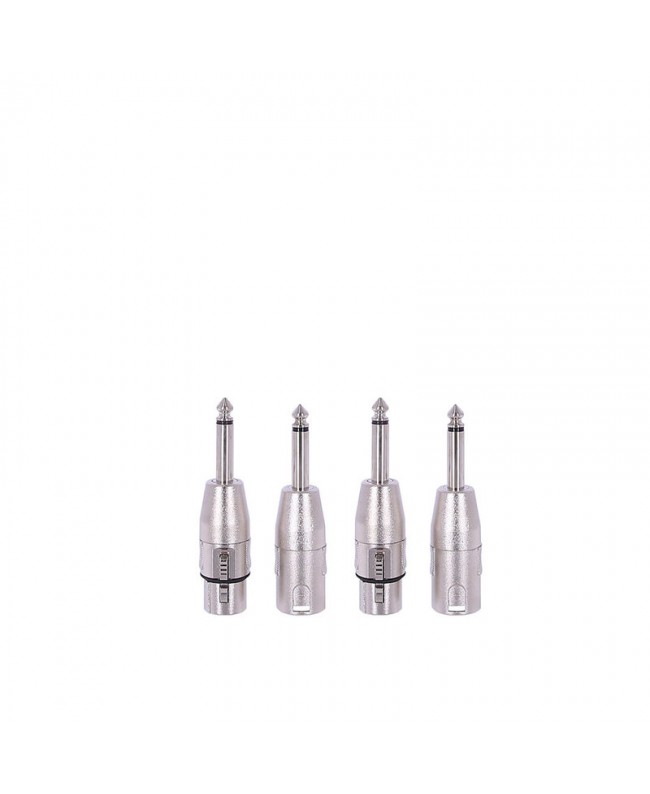 Definitive PLUG 200 UHF Drahtlossystem mit Handsender