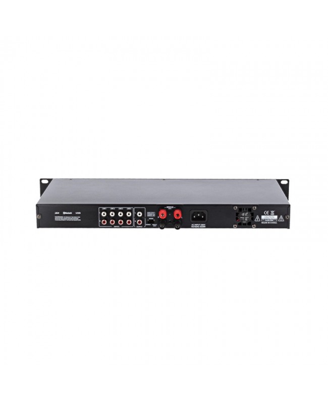 Definitive MEDIA AMP ONE Stereo CD/Media-Player/Recorders