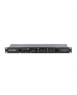 Definitive MEDIA PLAYER ONE Stereo CD/Media-Player/Recorder