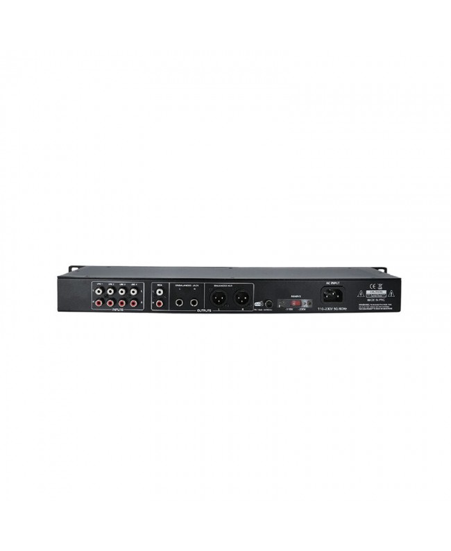 Definitive MEDIA PLAYER DAB Stereo CD/Media-Player/Recorders