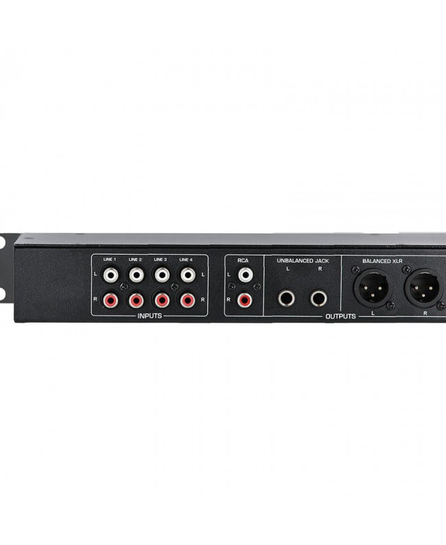 Definitive MEDIA PLAYER DAB Stereo CD/Media-Player/Recorders