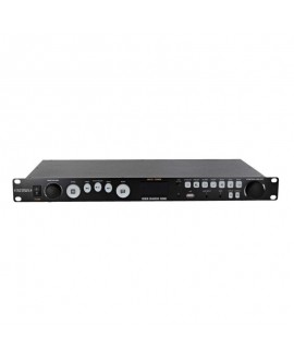 Definitive WEB RADIO ONE Stereo CD/Media-Player/Recorder