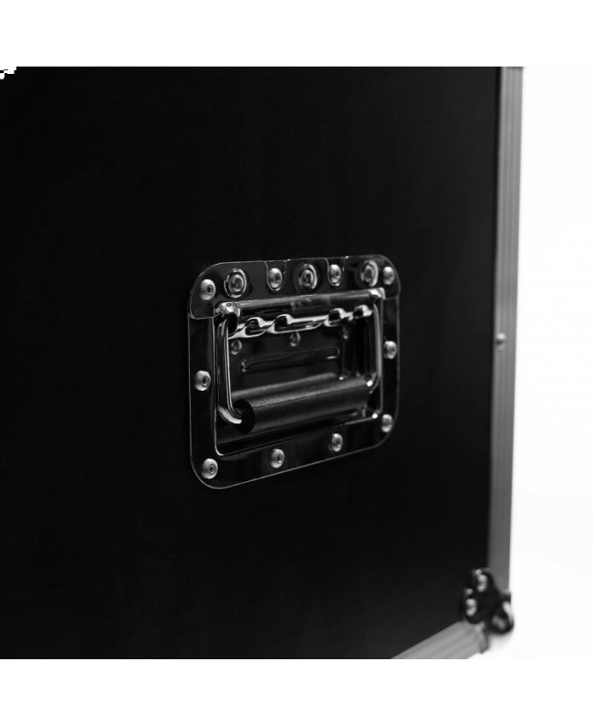 Evolite Evo Spot 120 Flightcase 2in1 Movinglight-Cases