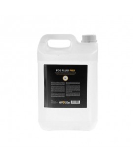 Evolite Fog Fluid PRO 5L Liquidi per fumo