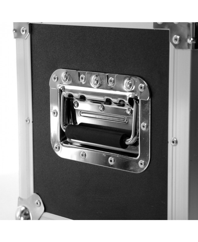 Evolite Evo Spot 60-CR Flightcase 2in1 Movinglight-Cases