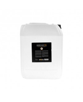 Evolite Hazer Fluid PRO 20L Liquidi per fumo