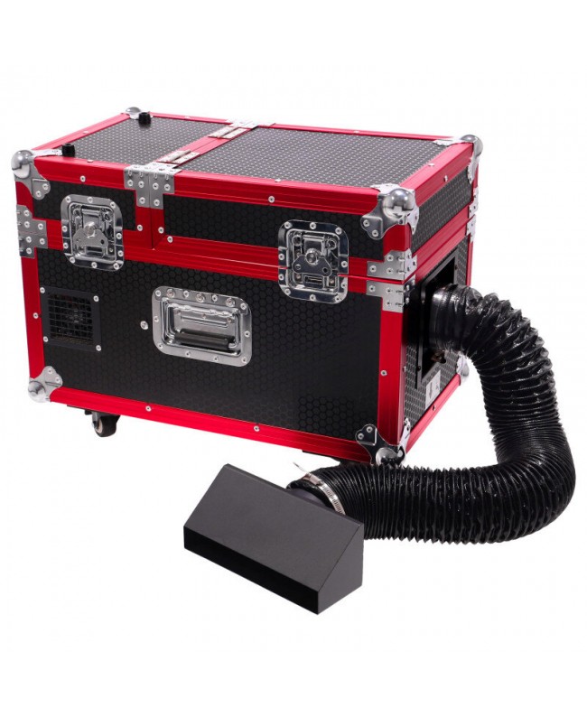 Evolite HeavyFog 2000 c Bodennebelmaschinen
