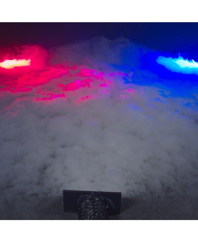 Evolite HeavyFog 3000 c Bodennebelmaschinen