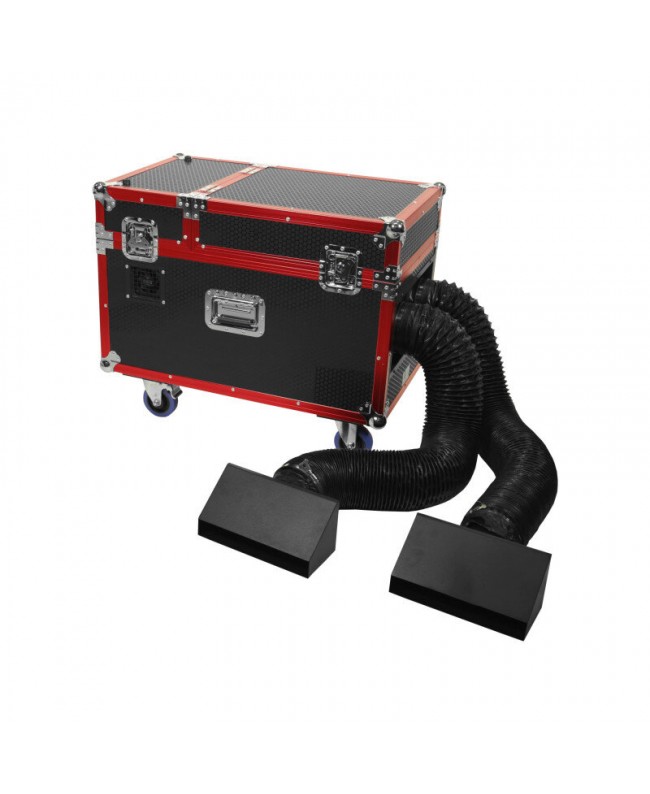 Evolite HeavyFog 4000 Bodennebelmaschinen