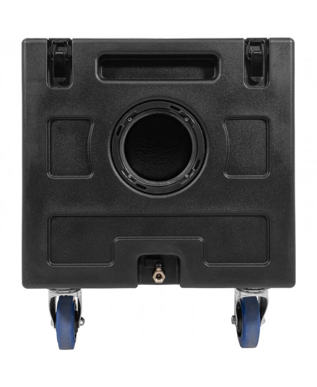 Evolite HeavyFog 3000-P Macchine per fumo basso