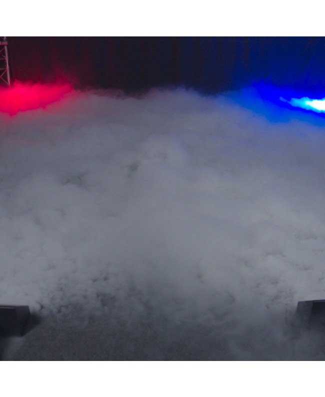 Evolite HeavyFog 4000 Low Fog Machines