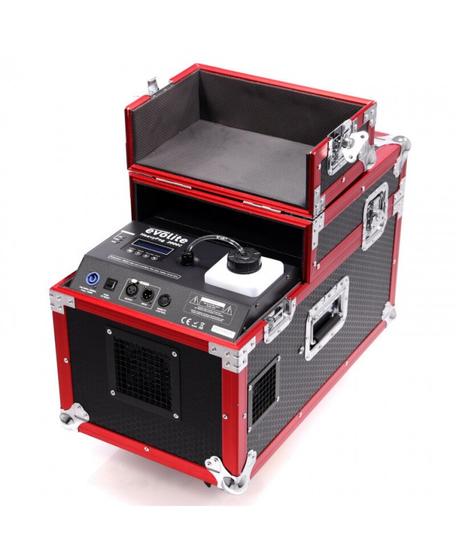 Evolite HeavyFog 2000 c Bodennebelmaschinen