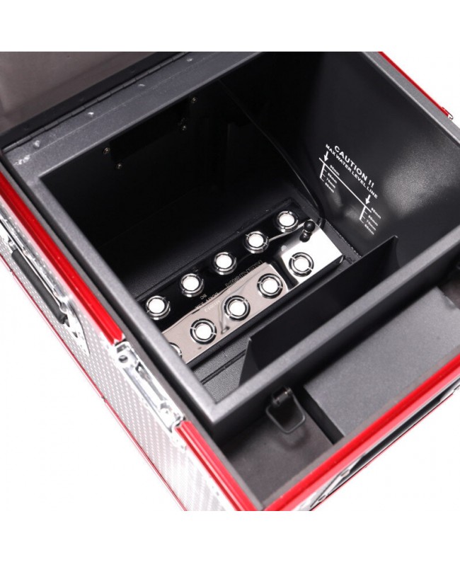 Evolite HeavyFog 2000 c Bodennebelmaschinen