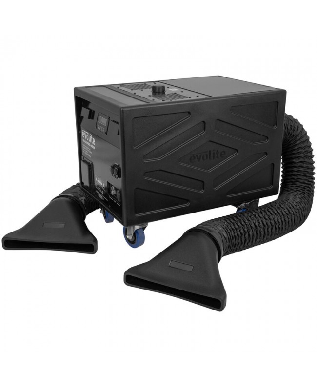 Evolite HeavyFog 4000-P Low Fog Machines