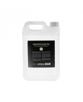 Evolite Heavyfog Fluid PRO 5L Liquidi per fumo