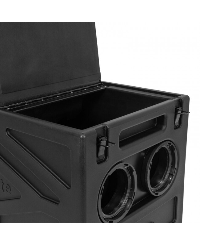Evolite HeavyFog 4000-P Low Fog Machines