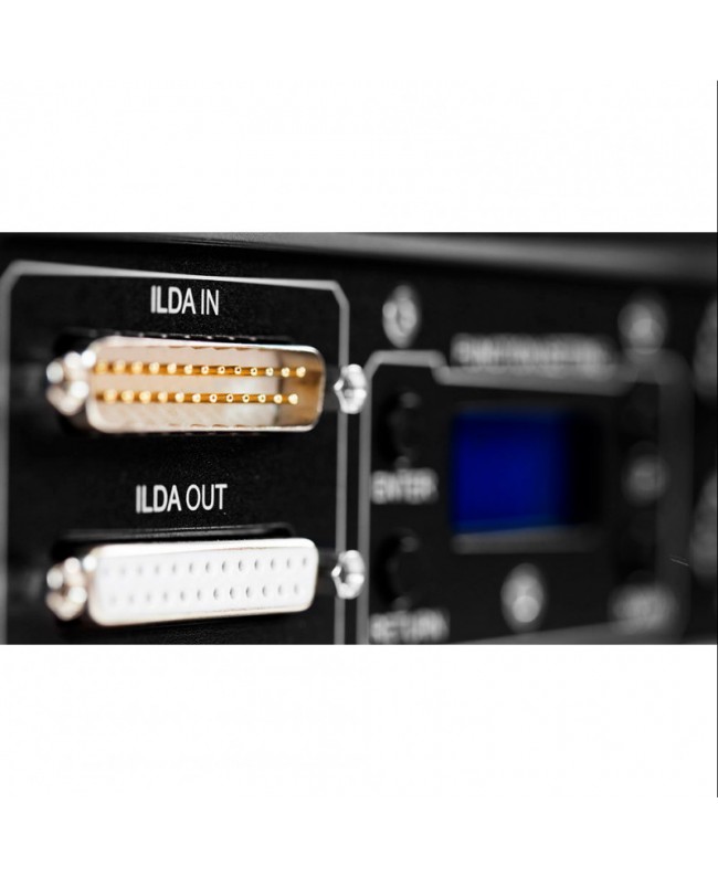 Evolite Infinium 2200 RGB Laser