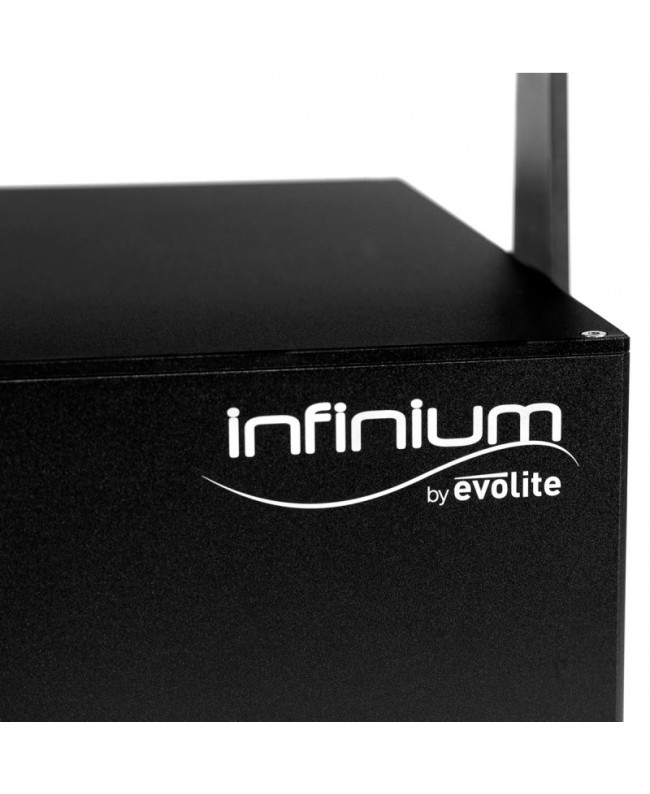 Evolite Infinium 6600 RGB Laser