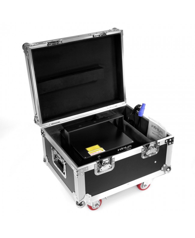 Evolite Infinium 6600 RGB Laser
