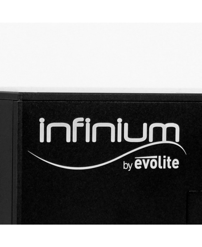 Evolite Infinium 2200 RGB Laser