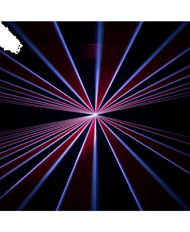 Evolite Infinium 6600 RGB Laser