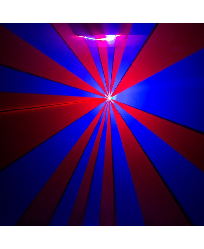 Evolite Infinium 2200 RGB Laser