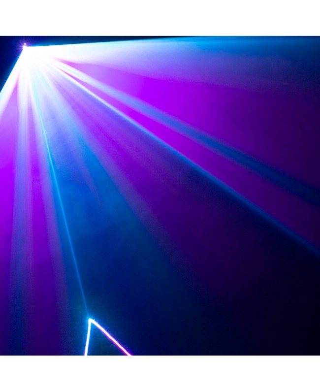 Evolite Infinium 6600 RGB Laser