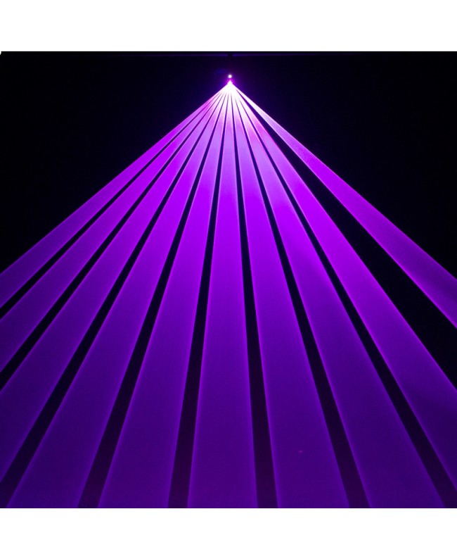 Evolite Infinium 6600 RGB Laser